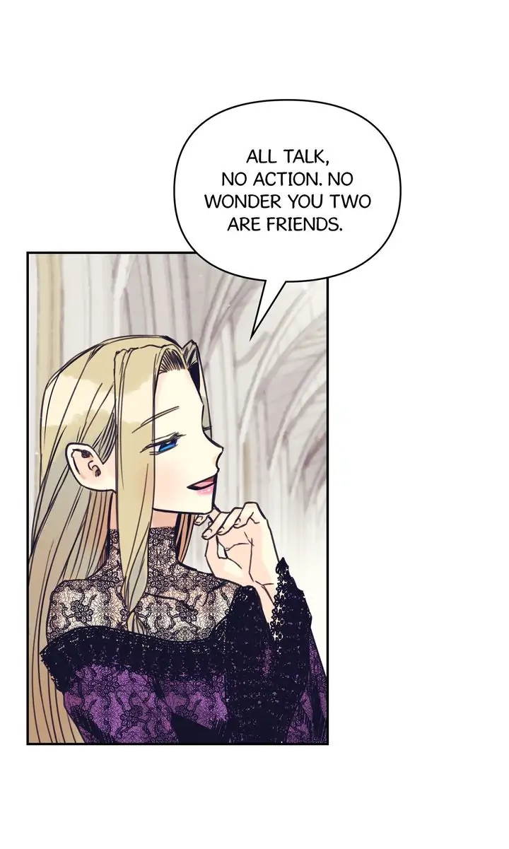 A Very Normal Ending chapter 38 page 14