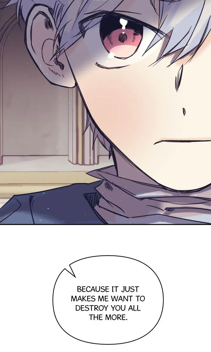 A Very Normal Ending chapter 38 page 16