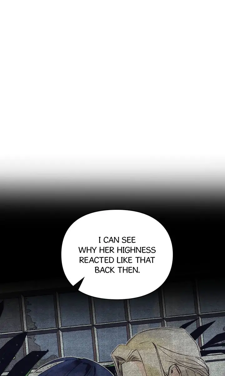 A Very Normal Ending chapter 38 page 17
