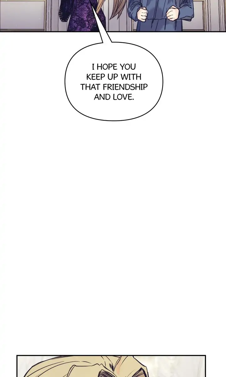 A Very Normal Ending chapter 38 page 20