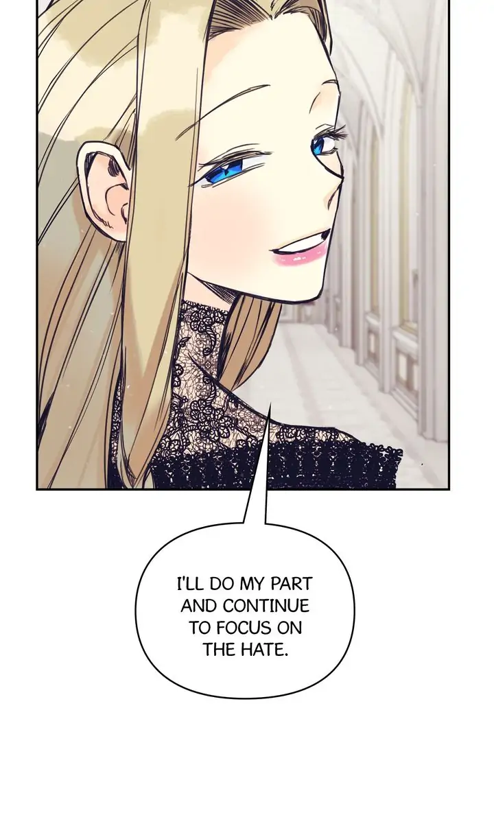 A Very Normal Ending chapter 38 page 21