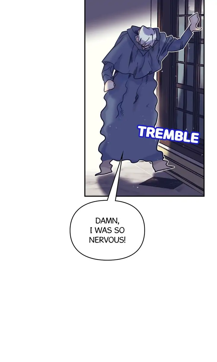 A Very Normal Ending chapter 38 page 25