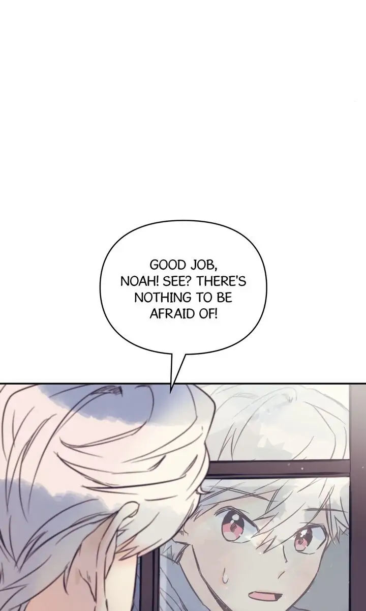 A Very Normal Ending chapter 38 page 26