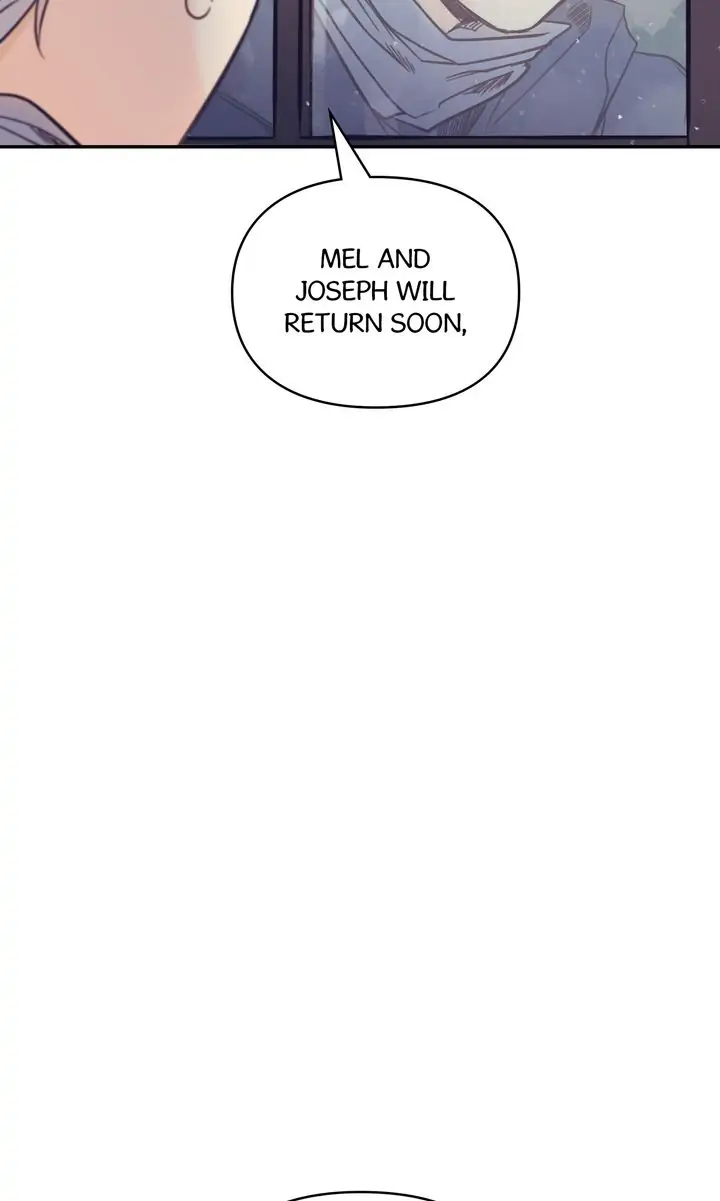 A Very Normal Ending chapter 38 page 27