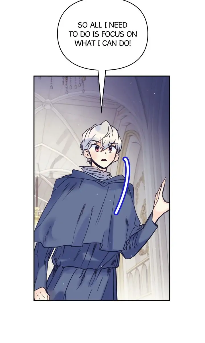 A Very Normal Ending chapter 38 page 28