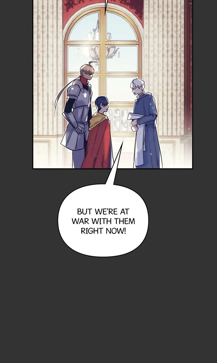 A Very Normal Ending chapter 38 page 30