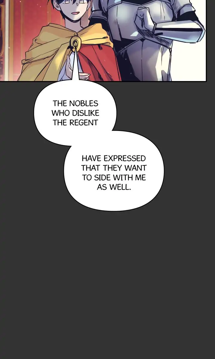 A Very Normal Ending chapter 38 page 33