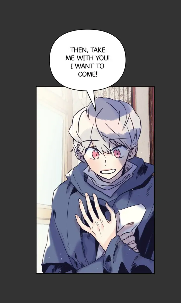 A Very Normal Ending chapter 38 page 34