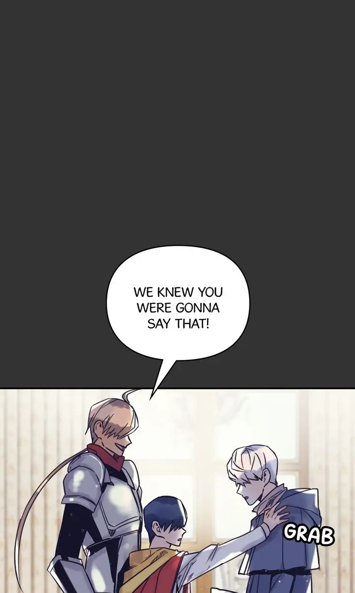 A Very Normal Ending chapter 38 page 35