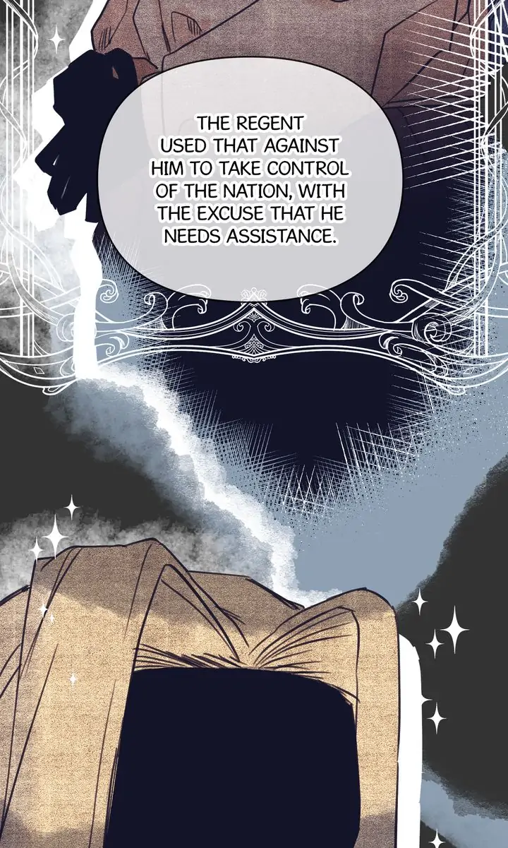A Very Normal Ending chapter 38 page 38