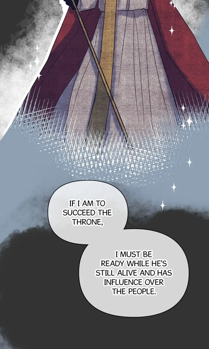 A Very Normal Ending chapter 38 page 41