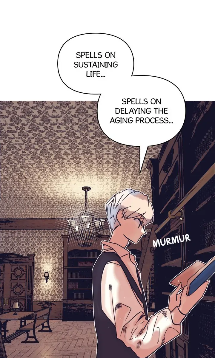 A Very Normal Ending chapter 38 page 45