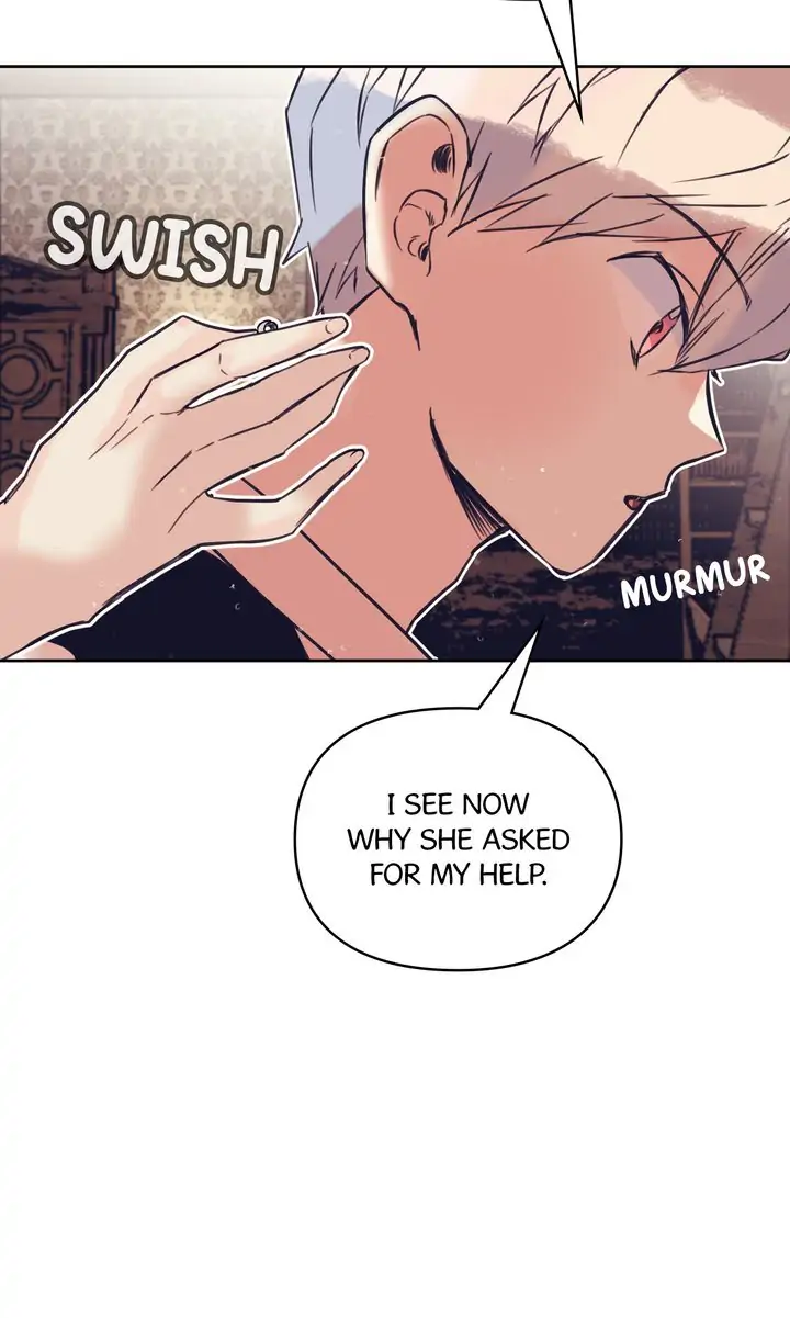 A Very Normal Ending chapter 38 page 47