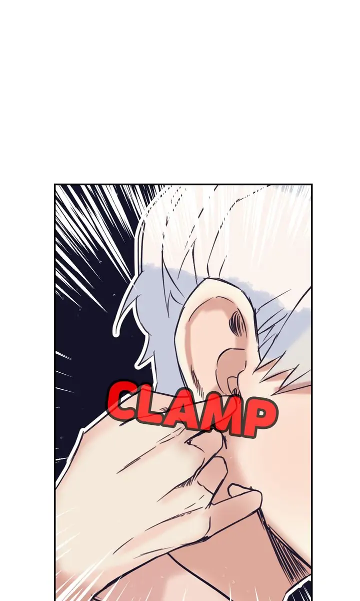 A Very Normal Ending chapter 38 page 48