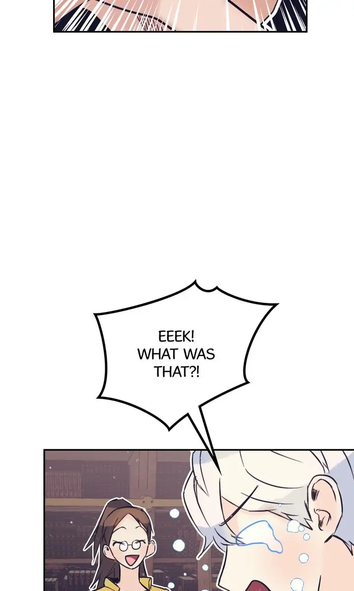 A Very Normal Ending chapter 38 page 49