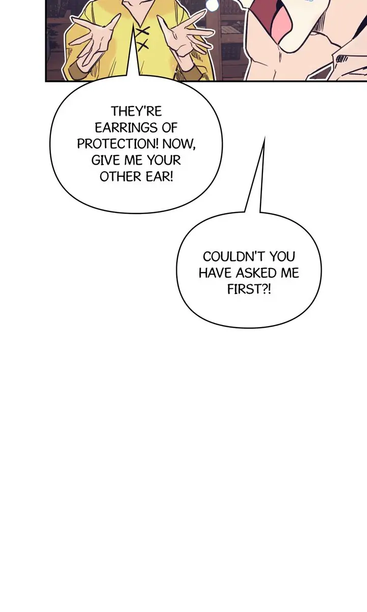 A Very Normal Ending chapter 38 page 50