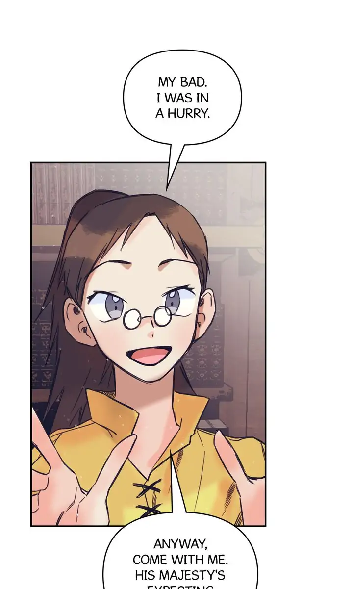A Very Normal Ending chapter 38 page 51