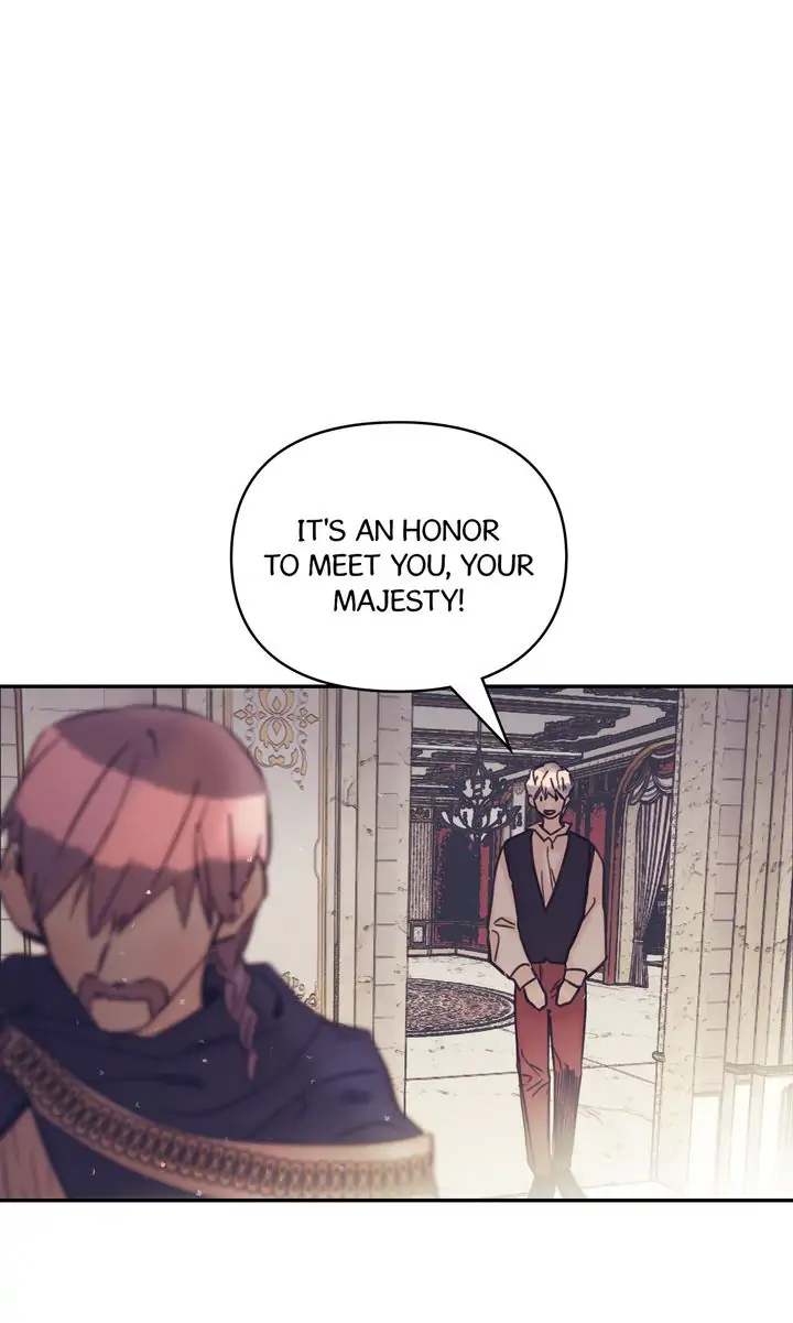A Very Normal Ending chapter 38 page 55