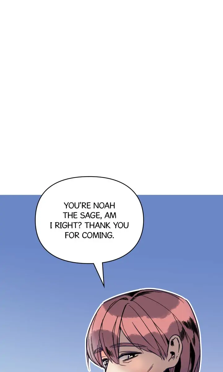 A Very Normal Ending chapter 38 page 56