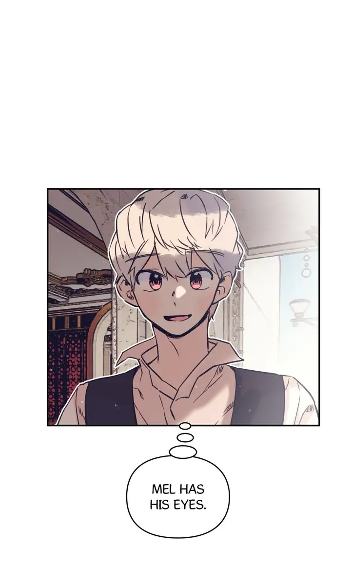 A Very Normal Ending chapter 38 page 58