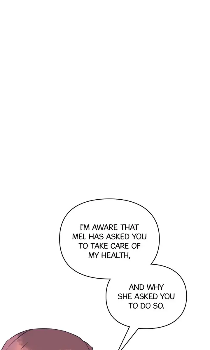 A Very Normal Ending chapter 38 page 59