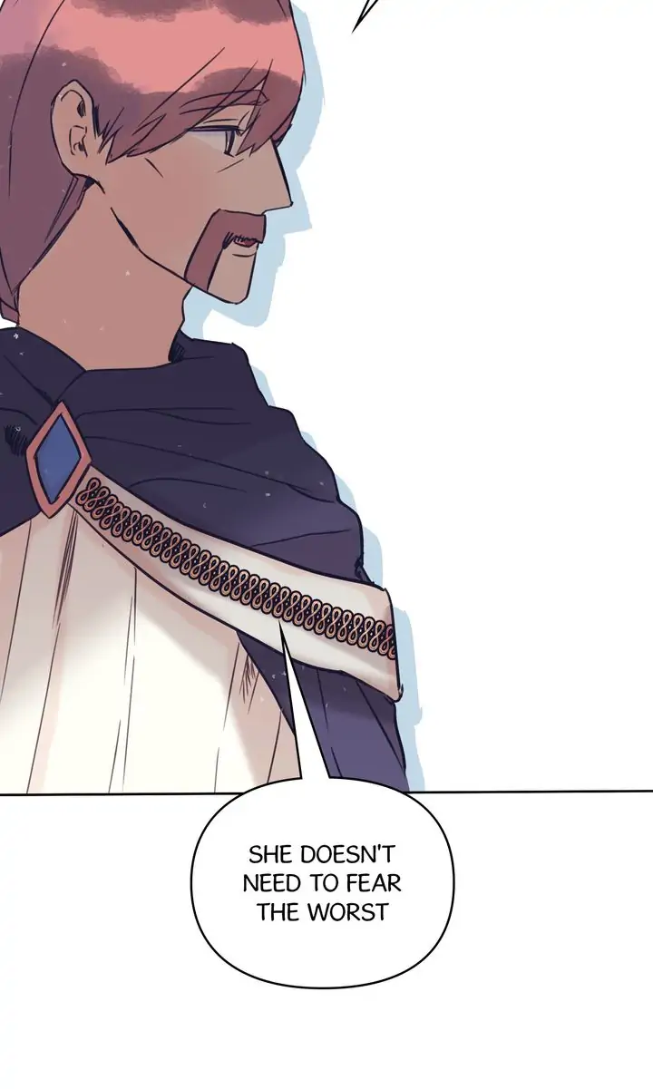 A Very Normal Ending chapter 38 page 60