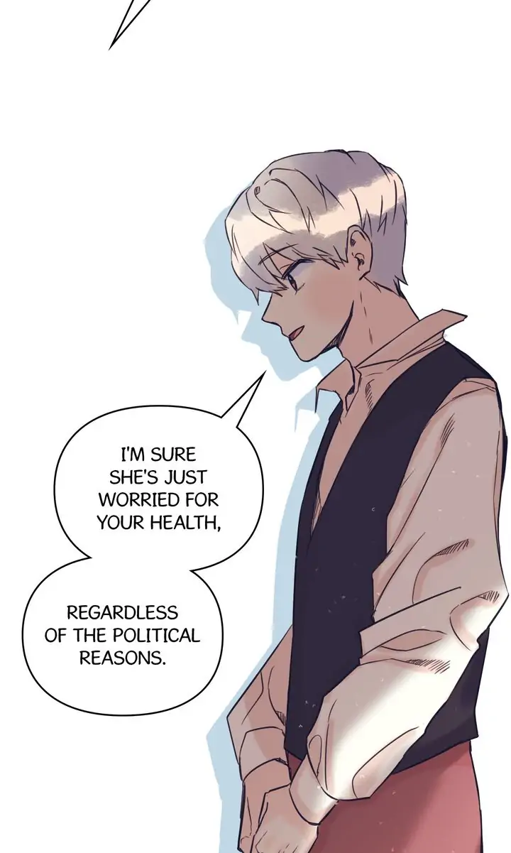 A Very Normal Ending chapter 38 page 62