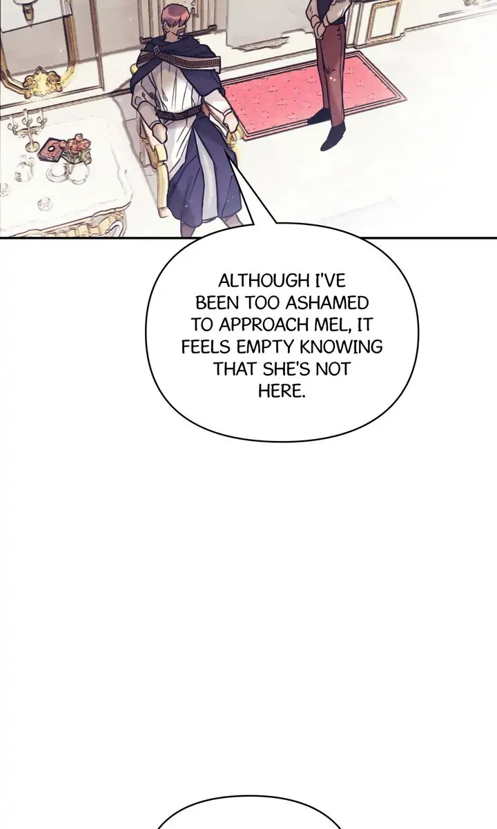 A Very Normal Ending chapter 38 page 64
