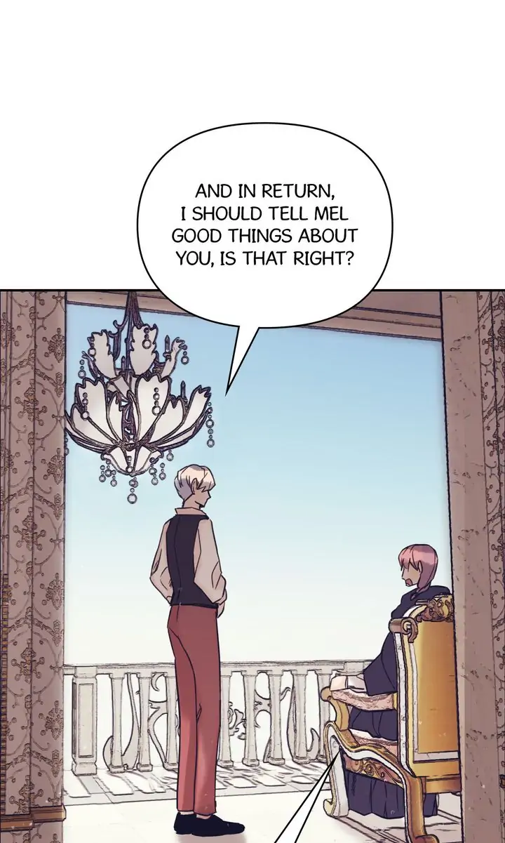 A Very Normal Ending chapter 38 page 66