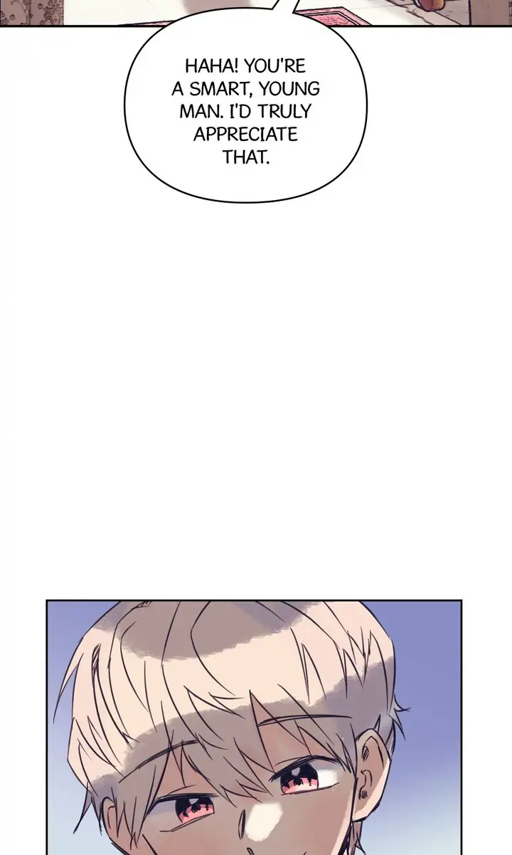A Very Normal Ending chapter 38 page 67