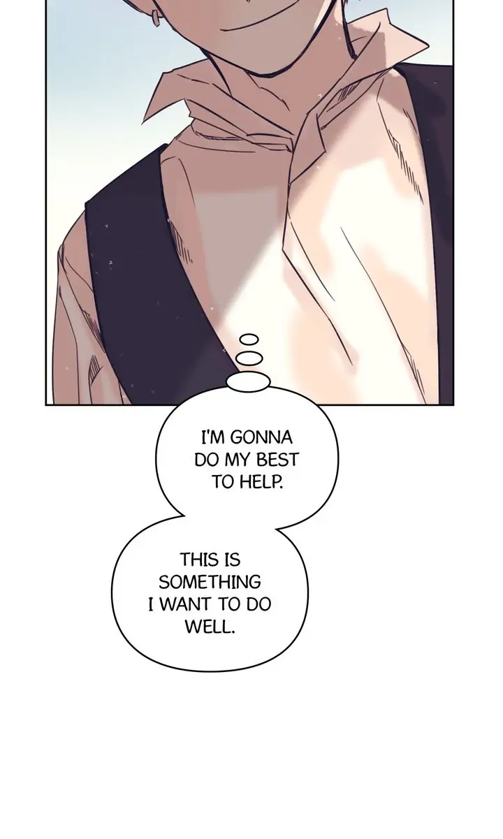 A Very Normal Ending chapter 38 page 68