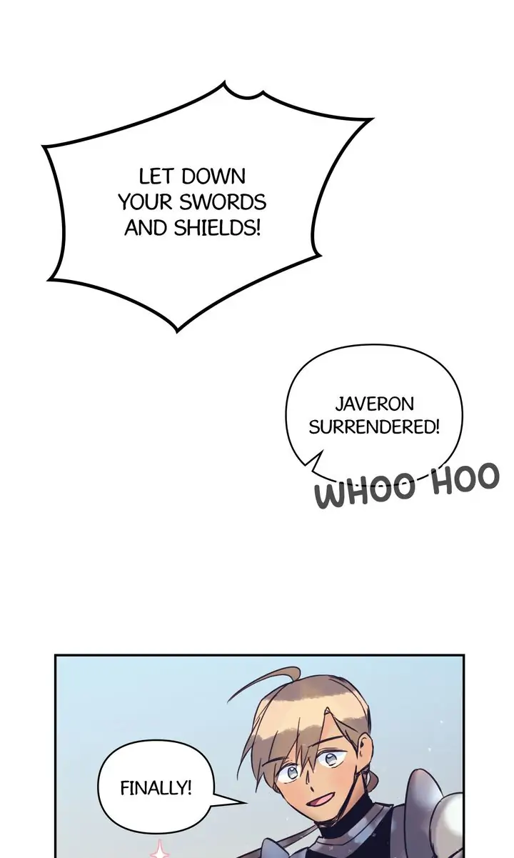 A Very Normal Ending chapter 38 page 74