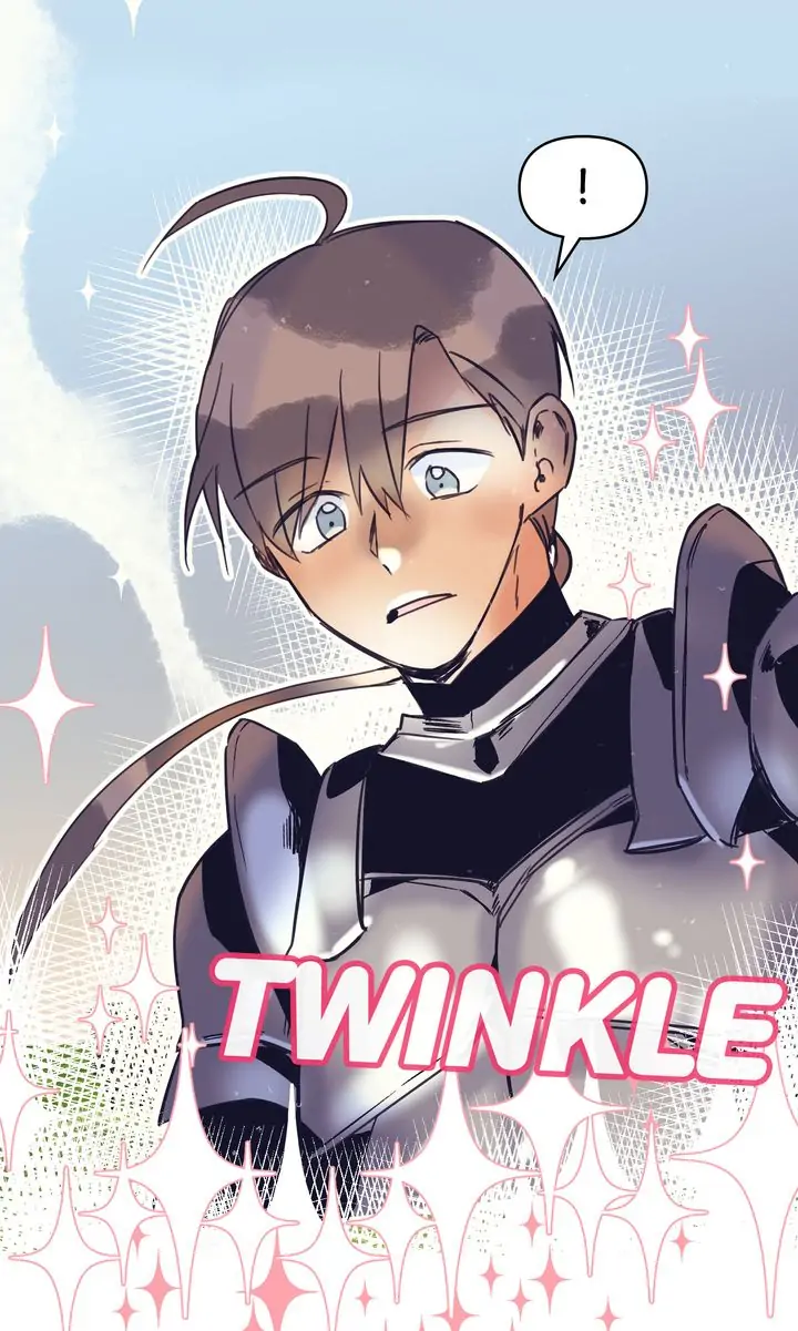 A Very Normal Ending chapter 38 page 76