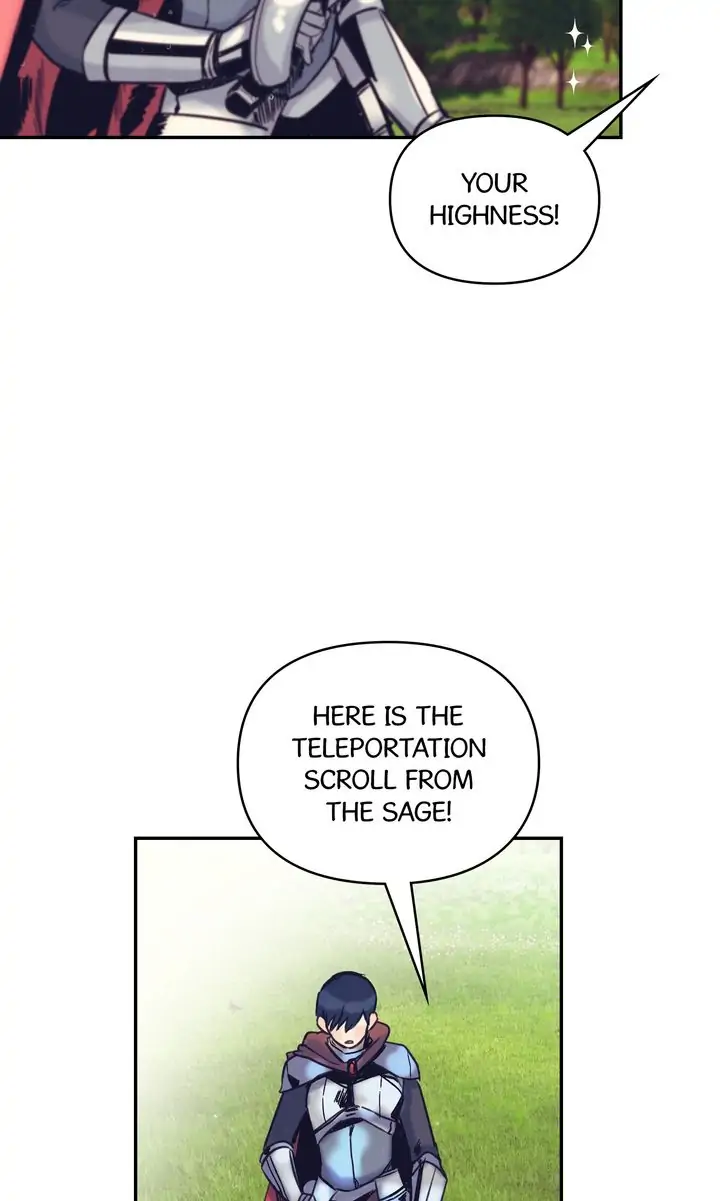 A Very Normal Ending chapter 38 page 78