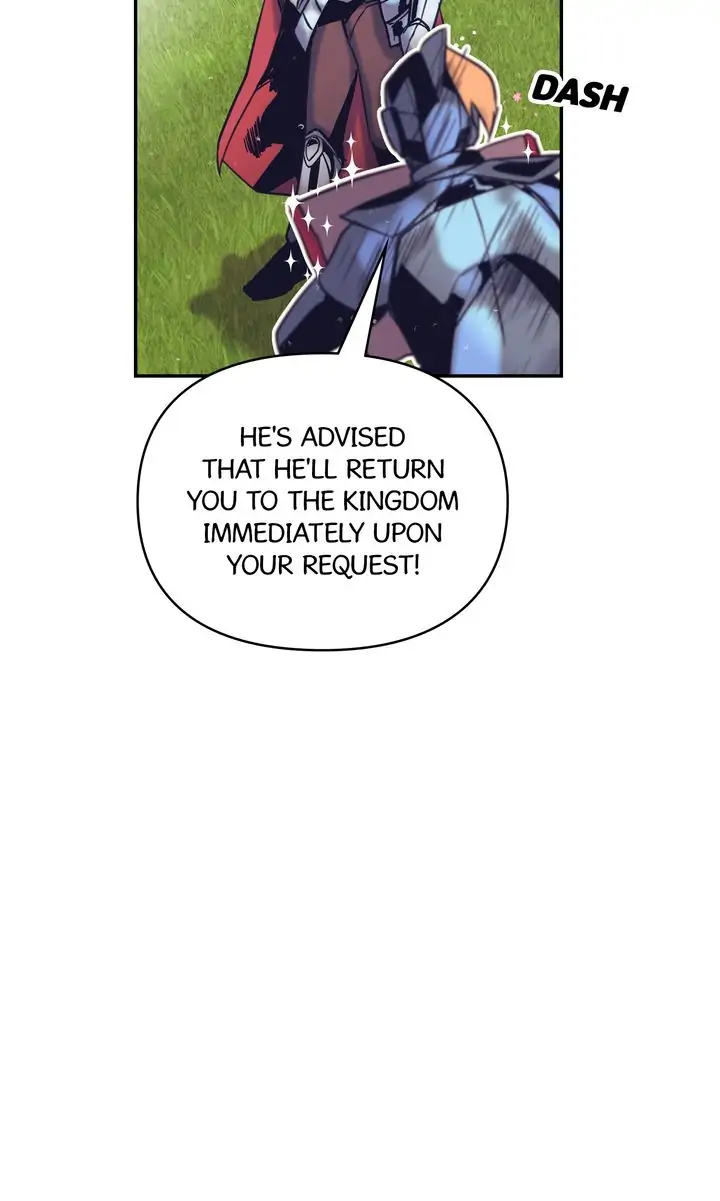A Very Normal Ending chapter 38 page 79