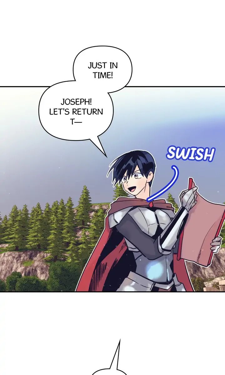 A Very Normal Ending chapter 38 page 80