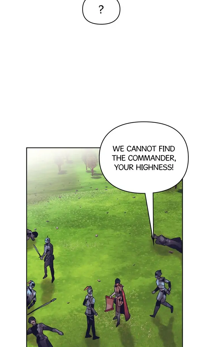 A Very Normal Ending chapter 38 page 81