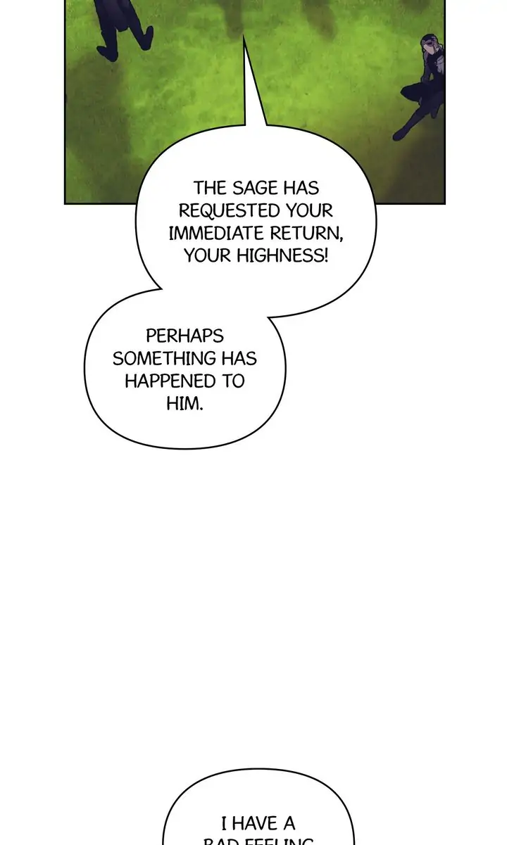 A Very Normal Ending chapter 38 page 82