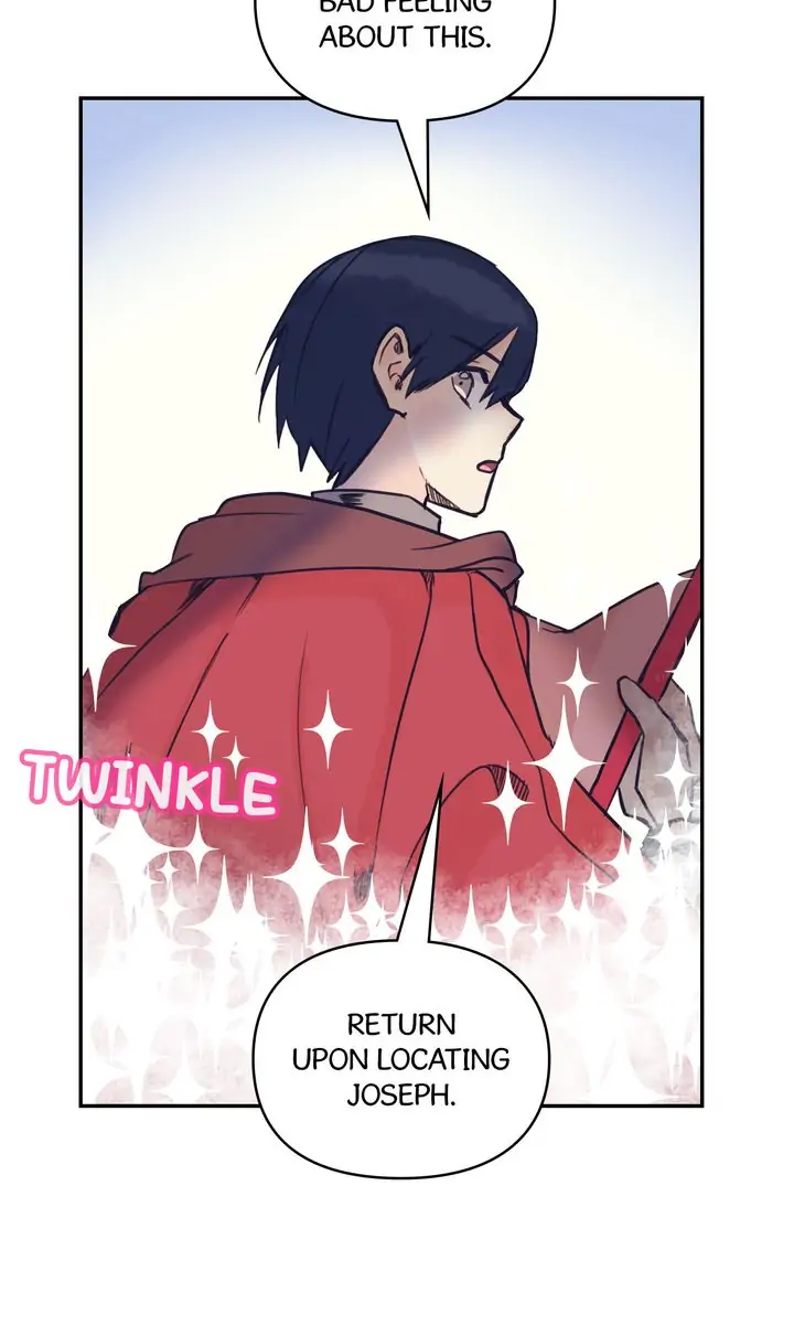 A Very Normal Ending chapter 38 page 83
