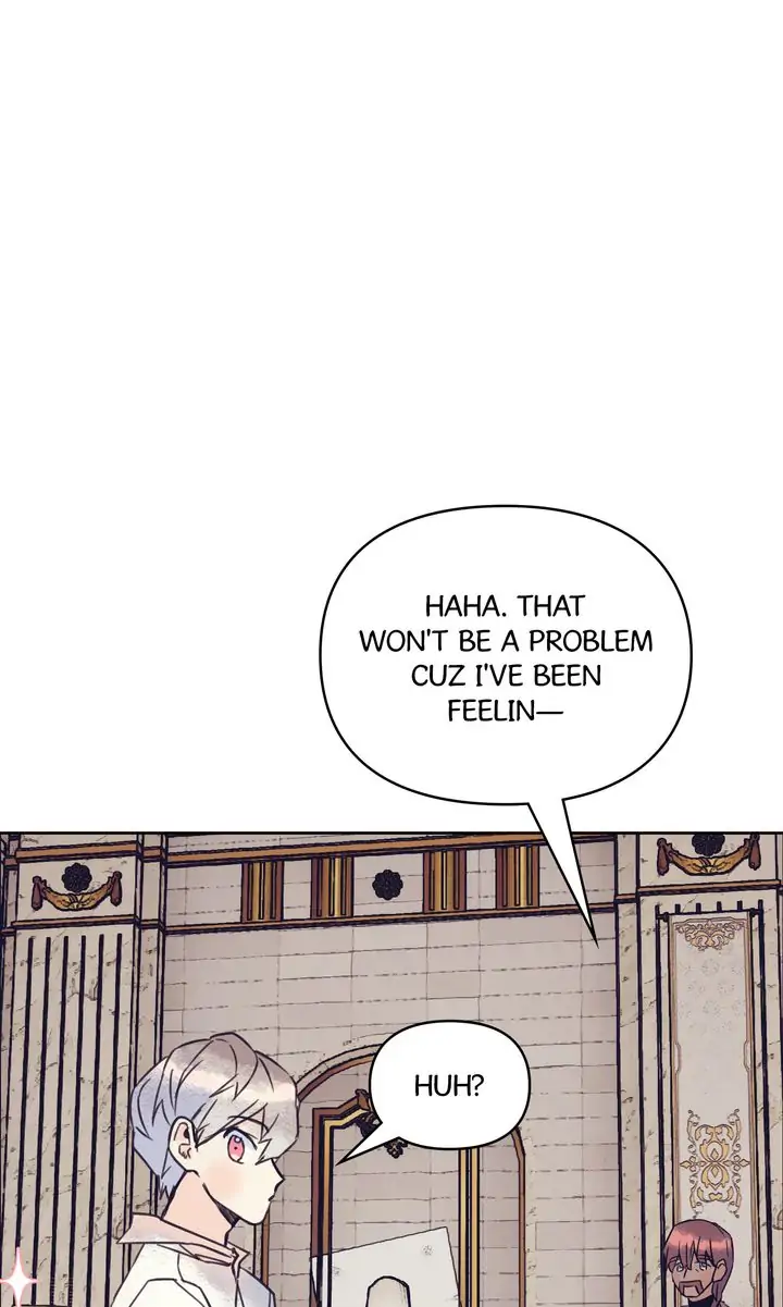 A Very Normal Ending chapter 38 page 86