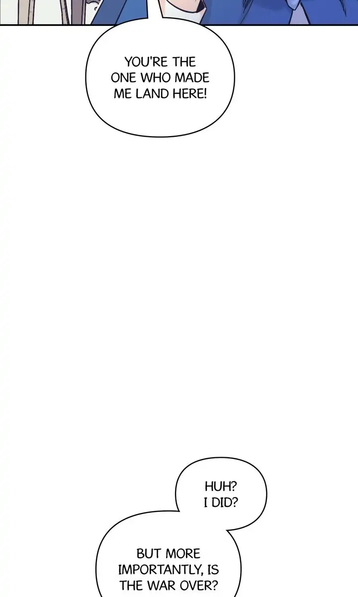 A Very Normal Ending chapter 38 page 89