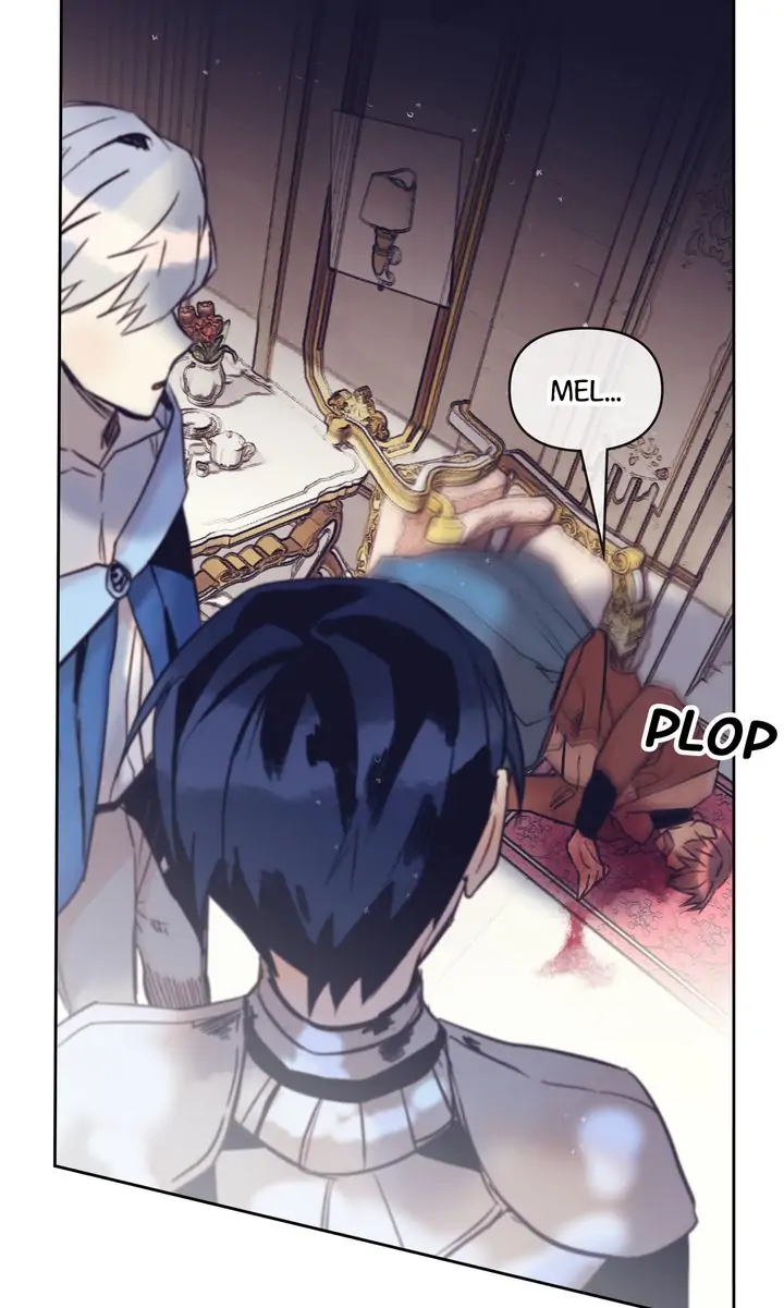 A Very Normal Ending chapter 38 page 92