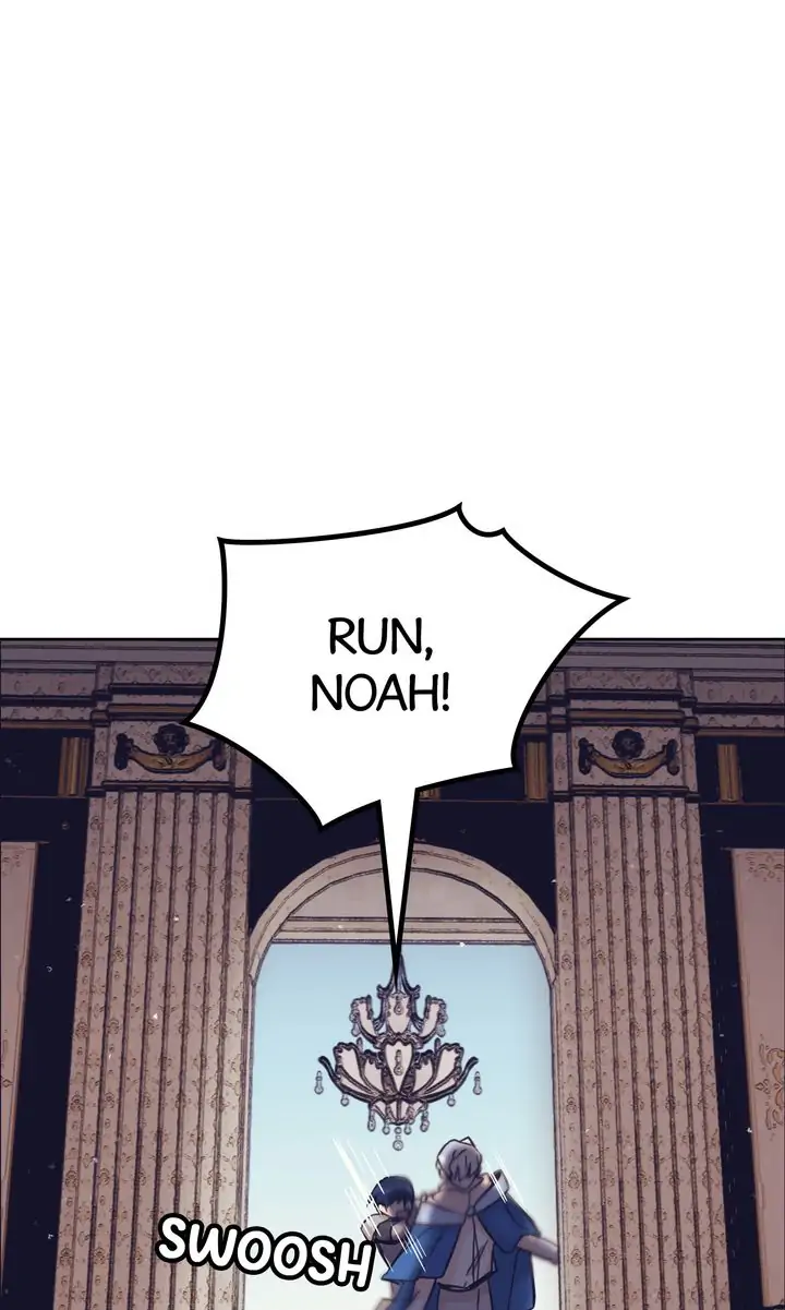 A Very Normal Ending chapter 38 page 100