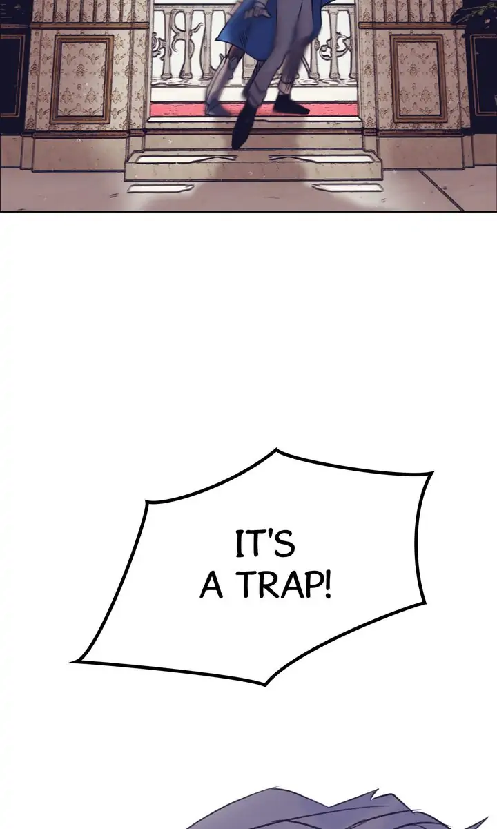 A Very Normal Ending chapter 38 page 101