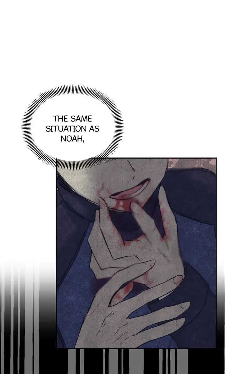 A Very Normal Ending chapter 39 page 1
