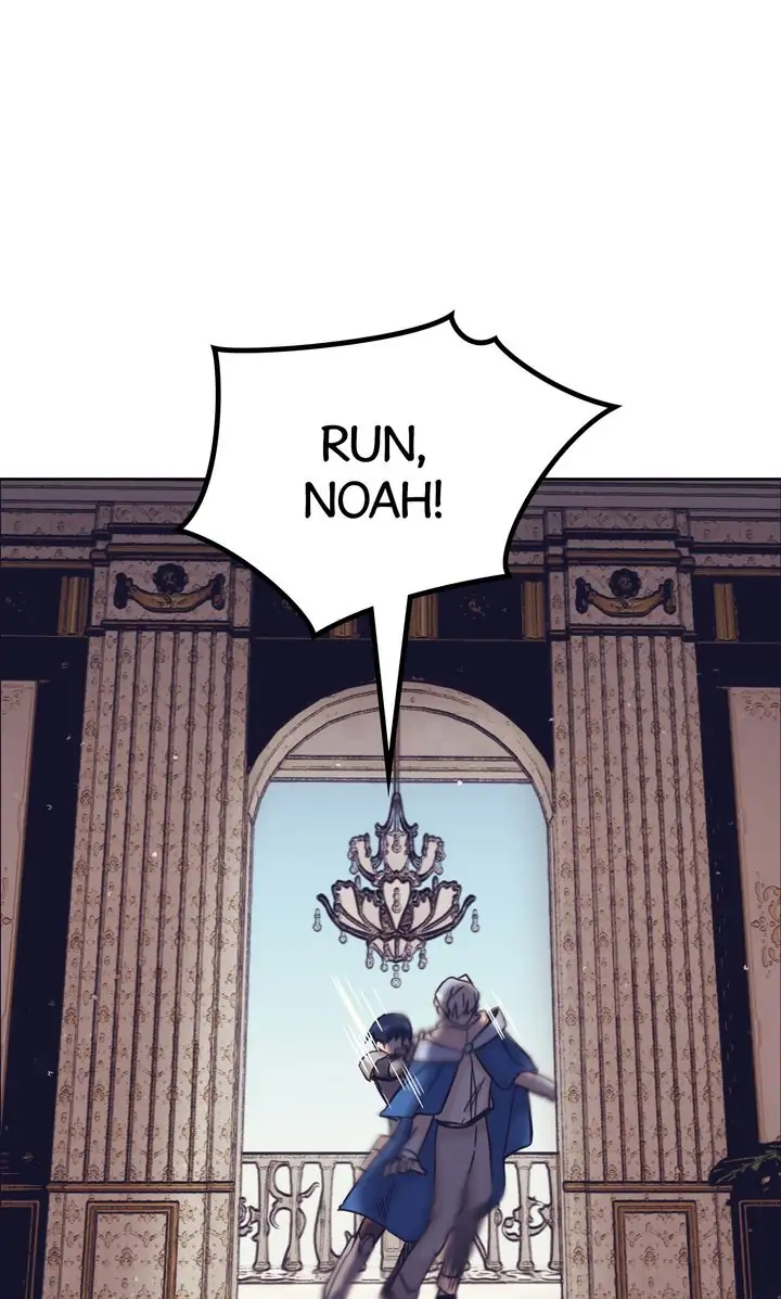 A Very Normal Ending chapter 39 page 5