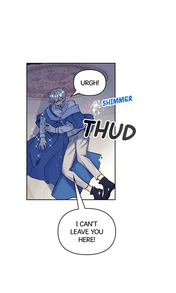 A Very Normal Ending chapter 39 page 10