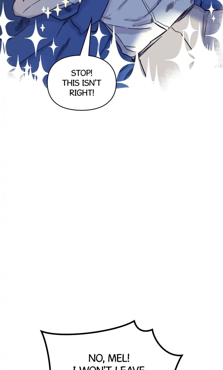 A Very Normal Ending chapter 39 page 12