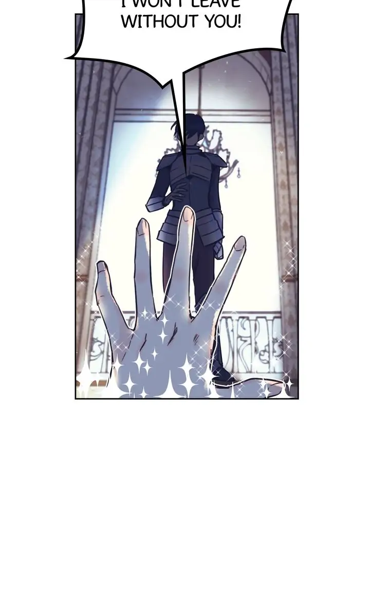 A Very Normal Ending chapter 39 page 13