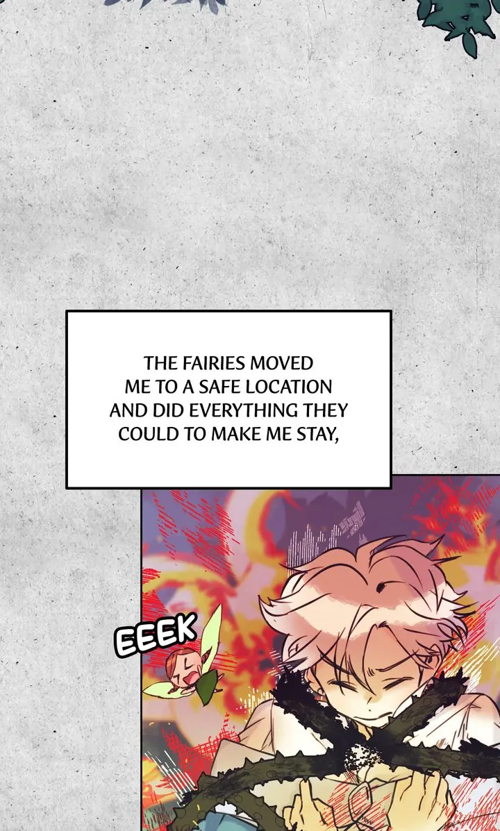 A Very Normal Ending chapter 39 page 18
